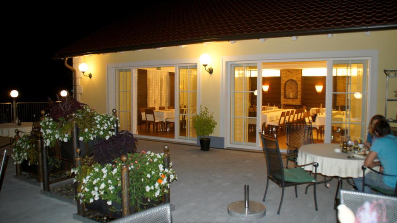 Wallseerhof Exterior foto